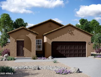 2098 Night Rider Rd, Queen Creek, AZ 85140