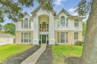 14418 Gadshill Cir, Houston, TX 77044