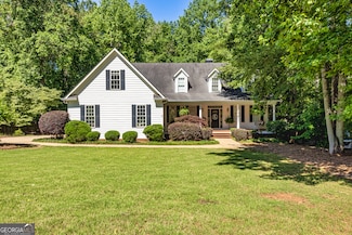 305 S Shore Dr, Newnan, GA 30263