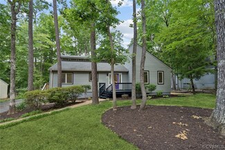 13914 Barnes Spring Rd, Midlothian, VA 23112