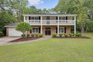 908 Shadowlawn Dr, Tallahassee, FL 32312