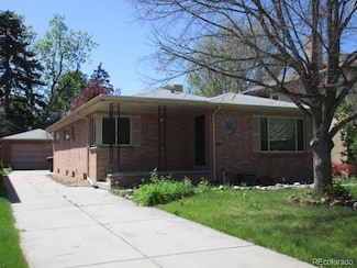 715 Ivanhoe St, Denver, CO 80220