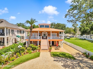 1456 Beach Blvd, Biloxi, MS 39530