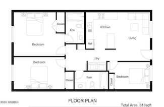 18202 N Cave Creek Rd Unit 122, Phoenix, AZ 85032