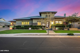 2087 E Aris Dr, Gilbert, AZ 85298