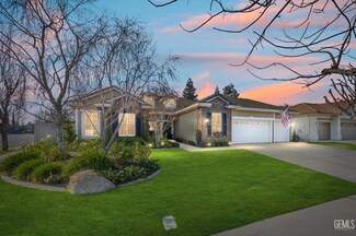 2119 Snowdrop Dr, Bakersfield, CA 93311