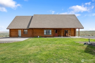 545 Sagebrush Dr, Ephrata, WA 98823