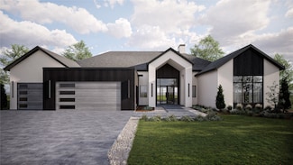 241 Eminence Ilse, Montgomery, TX 77316