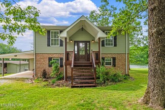 8559 Cherokee Trail, Crossville, TN 38572