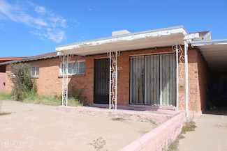 6223 Taos Dr, El Paso, TX 79905