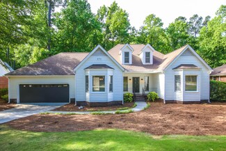 3353 Sugar Mill Rd, Augusta, GA 30907