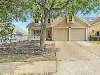 2402 Hillside Dr, Anna, TX 75409