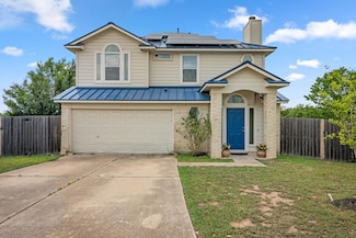 907 Pecos Cove, Leander, TX 78641