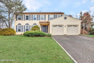 608 Sunshine Ct, Brick, NJ 08724