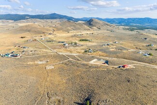 000 Corvallis Hills Dr, Corvallis, MT 59828