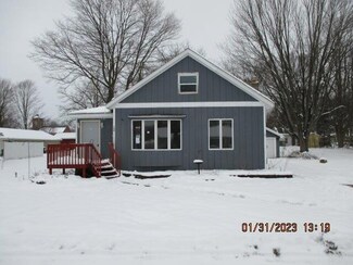 125 Sheldon, Climax, MI 49034