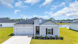 366 Fennec Loop, Conway, SC 29526