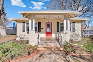 616 W 6th St, Newton, KS 67114