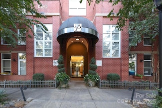 1320 Fillmore Ave Unit 305, Charlotte, NC 28203