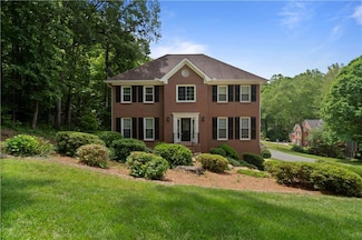 4423 Windsor Oaks Cir Unit 5, Marietta, GA 30066