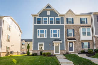 4108 Spruce Rd, Gibsonia, PA 15044