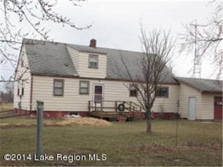 208 208 Ash Ave, Tintah, MN 56583