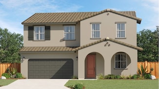 Residence 3, Tracy, CA 95377