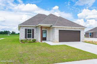 101 Ridley Ln, Youngsville, LA 70592