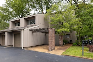 828 Thistledown Dr Unit 1201, Memphis, TN 38117