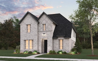 8825 Acorn Ave, Justin, TX 76247
