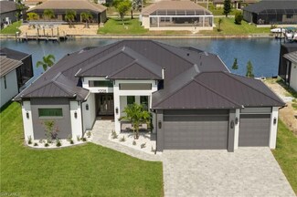 1228 NW 40th Place, Cape Coral, FL 33993