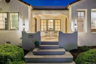 4876 Kensington Dr, San Diego, CA 92116