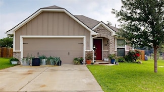 803 Meadow Brook Dr, Caldwell, TX 77836