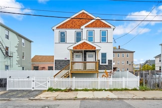 193 Harrison St, Pawtucket, RI 02860