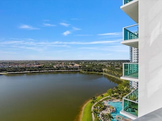 2681 N Flamingo Rd Unit 1701S, Plantation, FL 33323
