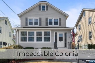 503 Reis Ave, Oradell, NJ 07649