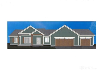 3 Harvest Dr, Arcanum, OH 45304