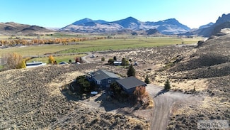 116 Coates Ln, Challis, ID 83226
