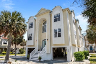 208 Sea Manor Dr, Holly Ridge, NC 28445