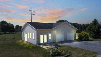 6244 E Bootjack Rd, Rolling Prairie, IN 46371