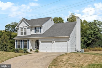 9047 Allington Manor Cir W, Frederick, MD 21703