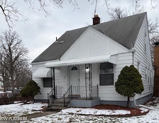 23856 Normandy Ave, Eastpointe, MI 48021