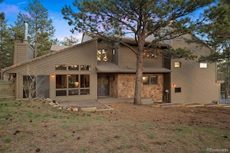 2386 Daisy Ln, Golden, CO 80401