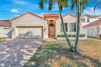 3643 SW 166th Ave, Miramar, FL 33027