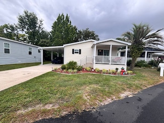 518 Orange Blossom Ln, Deland, FL 32724