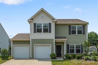 4213 Stockbrook Dr, Charlotte, NC 28215