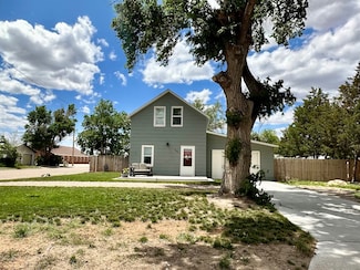 202 N Main Ave, Goodland, KS 67735