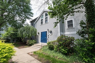 27 Harrison St Unit C, Roslindale, MA 02131