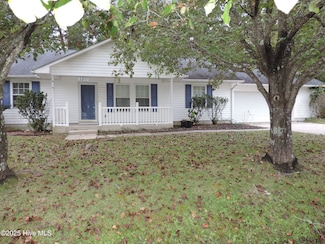 5801 County Line Rd, New Bern, NC 28562