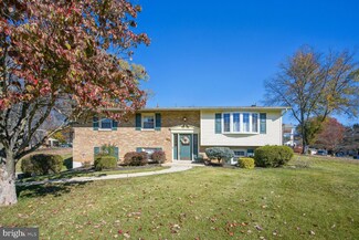 15317 Aylesbury St, Silver Spring, MD 20905